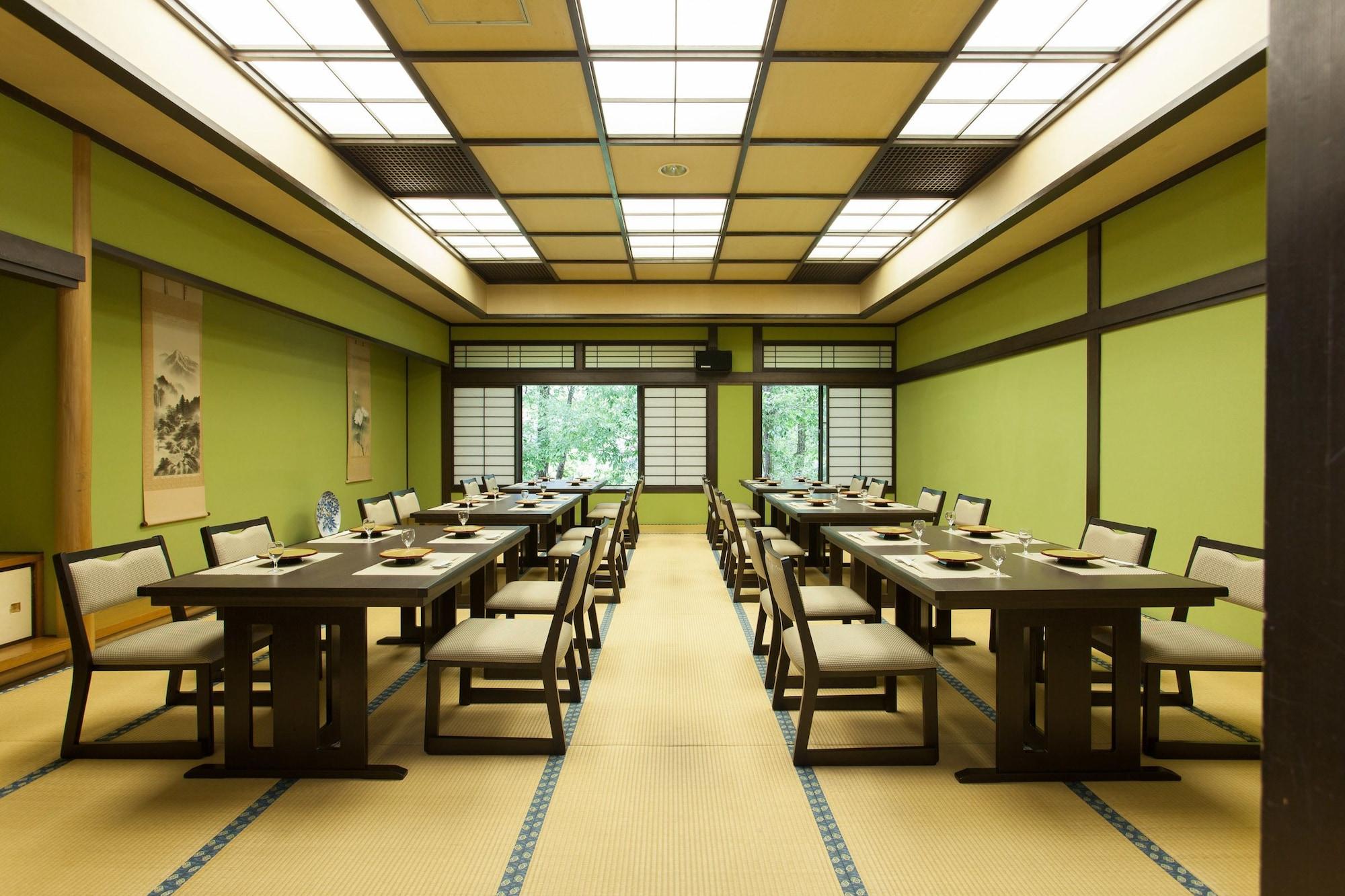 Okutamaji Hotel Ome Ngoại thất bức ảnh